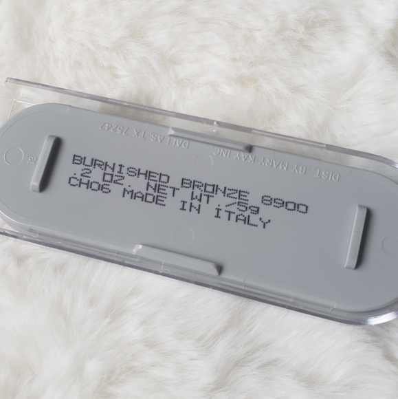 🆕️MK- Burnished Bronze Cheek Color - Picture 6 of 6